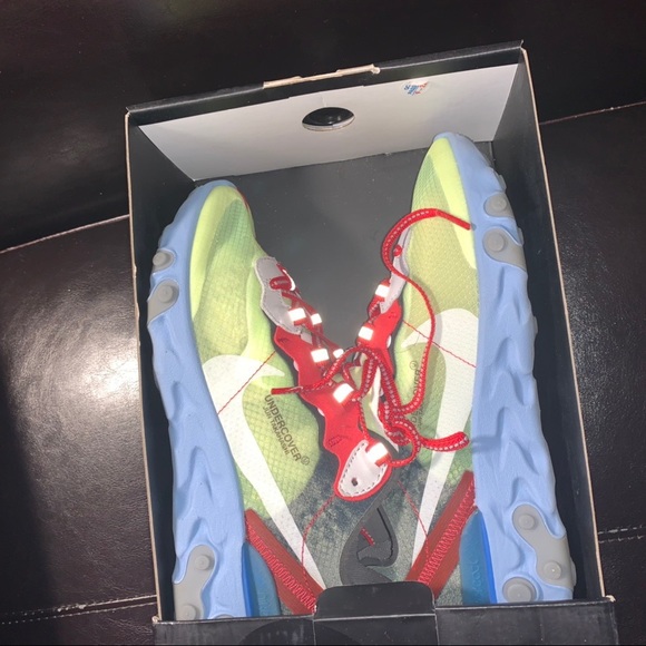 Nike element react - Picture 4 of 4